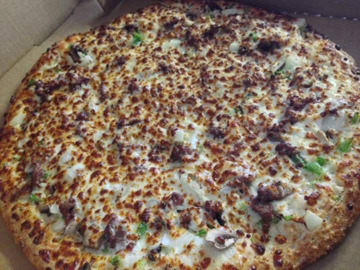 Pit Stop Pizza | meal takeaway | 60 W Adams St, Crossville, TN 38555, USA | 9314565500 OR +1 931-456-5500