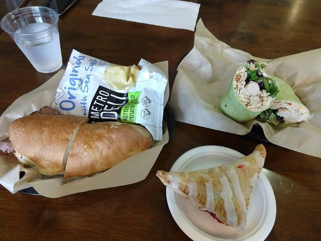 Homestead Kitchen & Bakery | restaurant | 719 Eighth St, Baldwin City, KS 66006, USA | 7857663442 OR +1 785-766-3442