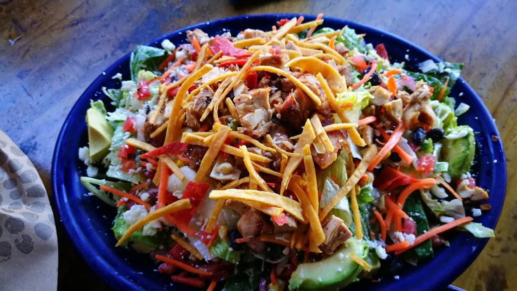 solita Tacos & Margaritas Huntington Beach Restaurant 7631 Edinger