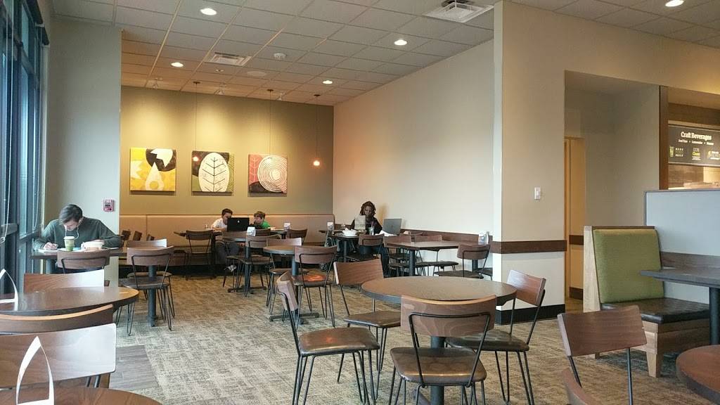 St. Louis Bread Co. | bakery | 5720 Belleville Crossing St, Belleville, IL 62226, USA | 6182774402 OR +1 618-277-4402