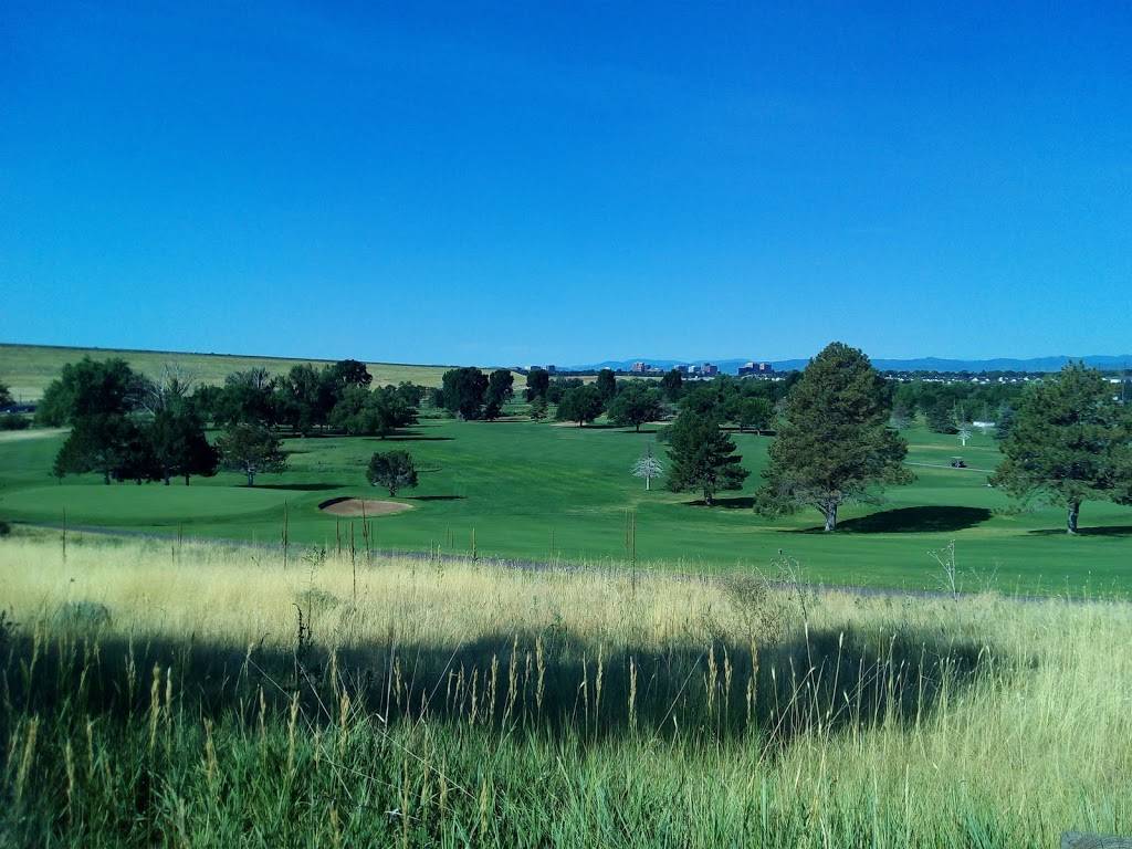 Kennedy Golf Course 10500 E Hampden Ave, Denver, CO 80014, USA