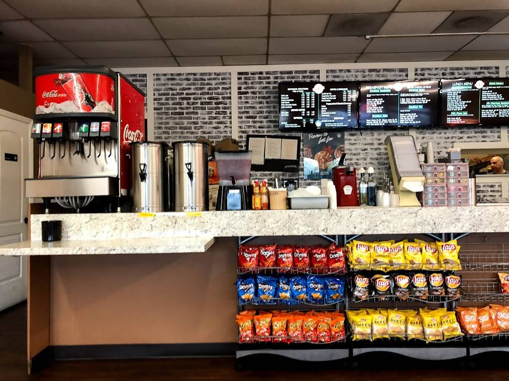 Lunch Break | meal takeaway | 2851 1Edgewood Avenue North, Jacksonville, FL 32254, USA | 9043565075 OR +1 904-356-5075