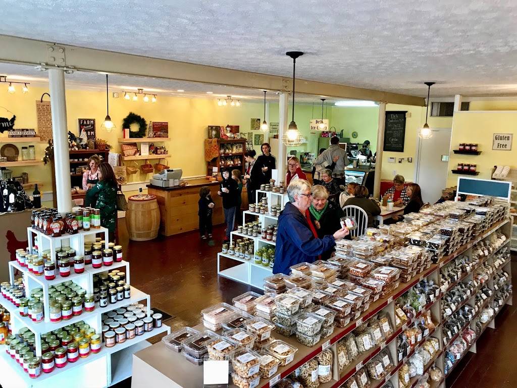 Red Rooster Country Store | bakery | 4011, 9582 Chamberlayne Rd, Mechanicsville, VA 23116, USA | 8047898793 OR +1 804-789-8793
