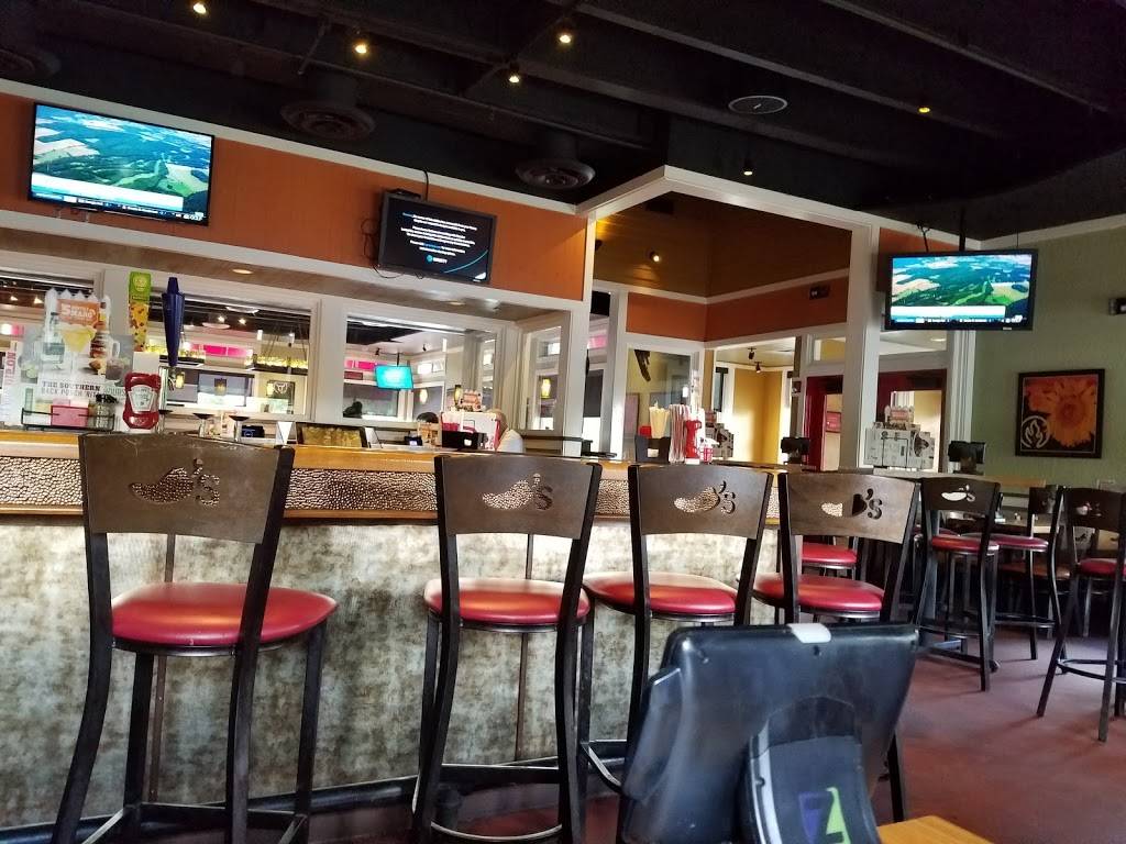 Chili's Grill & Bar Restaurant 218 Indian Lake Blvd, Hendersonville