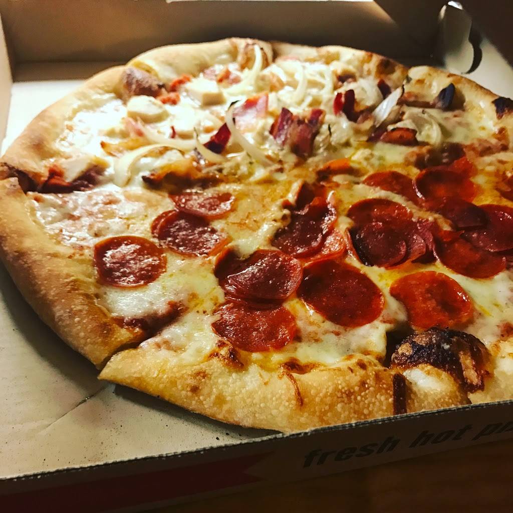 Heavens Pizza & Tap House | restaurant | 308 Buckroe Ave, Hampton, VA 23664, USA | 7572243025 OR +1 757-224-3025