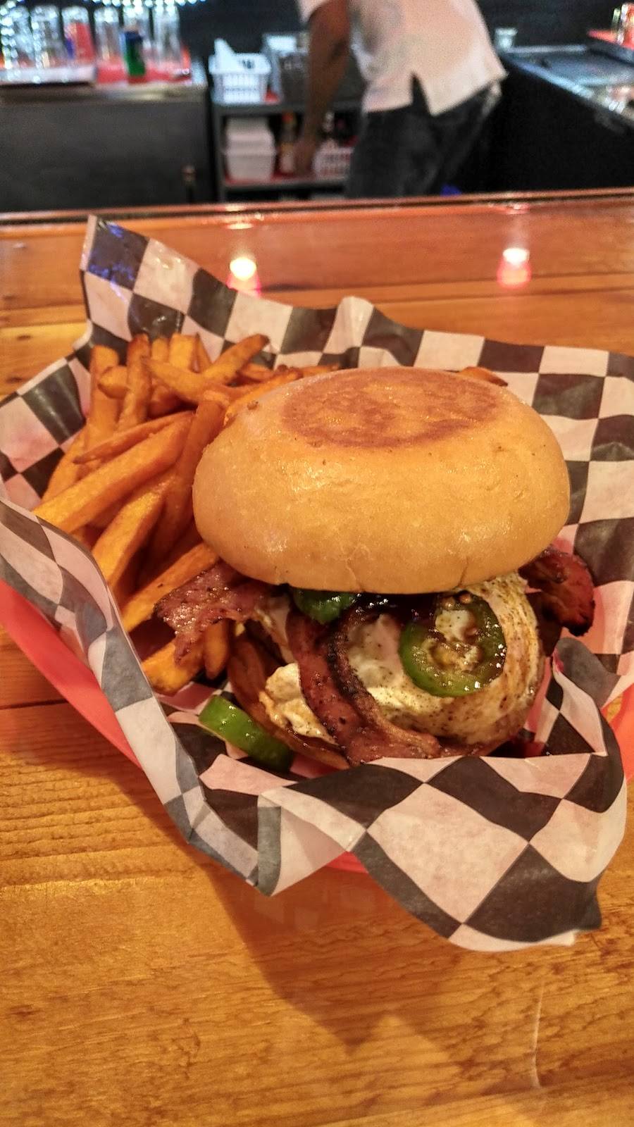 The Bern Bar and Grill | restaurant | 1904E S Glenburnie Rd, New Bern, NC 28562, USA | 2526315170 OR +1 252-631-5170