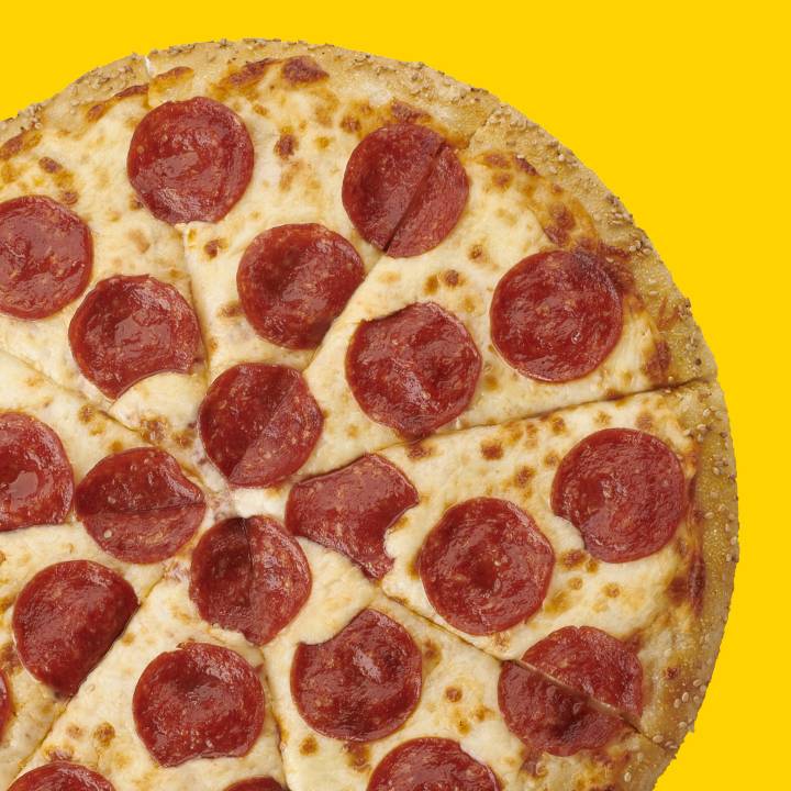Hungry Howies Pizza | meal delivery | 5711 S Wayne Rd, Wayne, MI 48184, USA | 7343268990 OR +1 734-326-8990