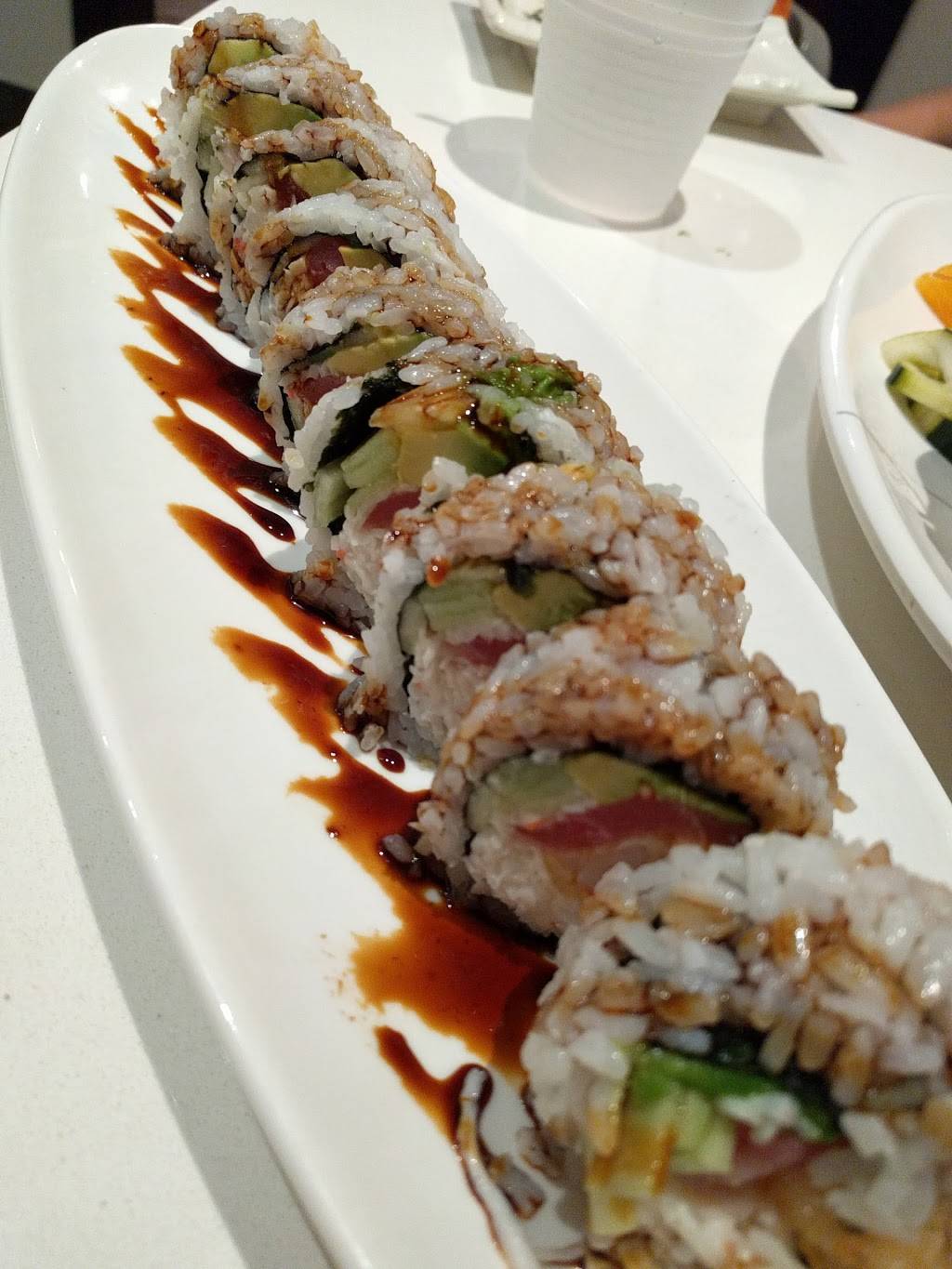 Maizuru Sushi Bar & Japanese Restaurant | 5623 Alton Pkwy, Irvine, CA ...