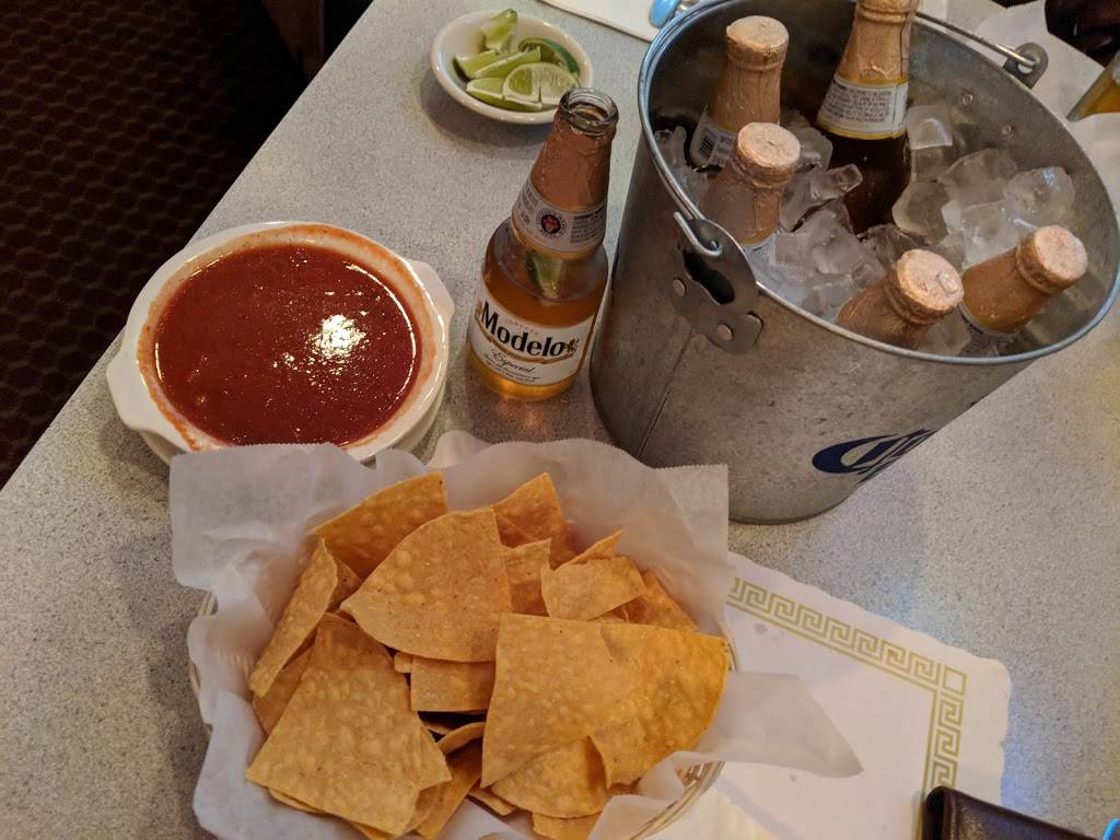 El Charro Restaurant | restaurant | 933 Fairlawn Ave, Laurel, MD 20707, USA | 3014908740 OR +1 301-490-8740