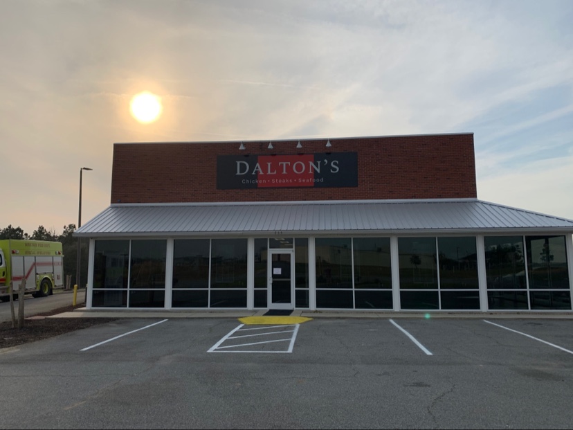 Dalton's Chicken 