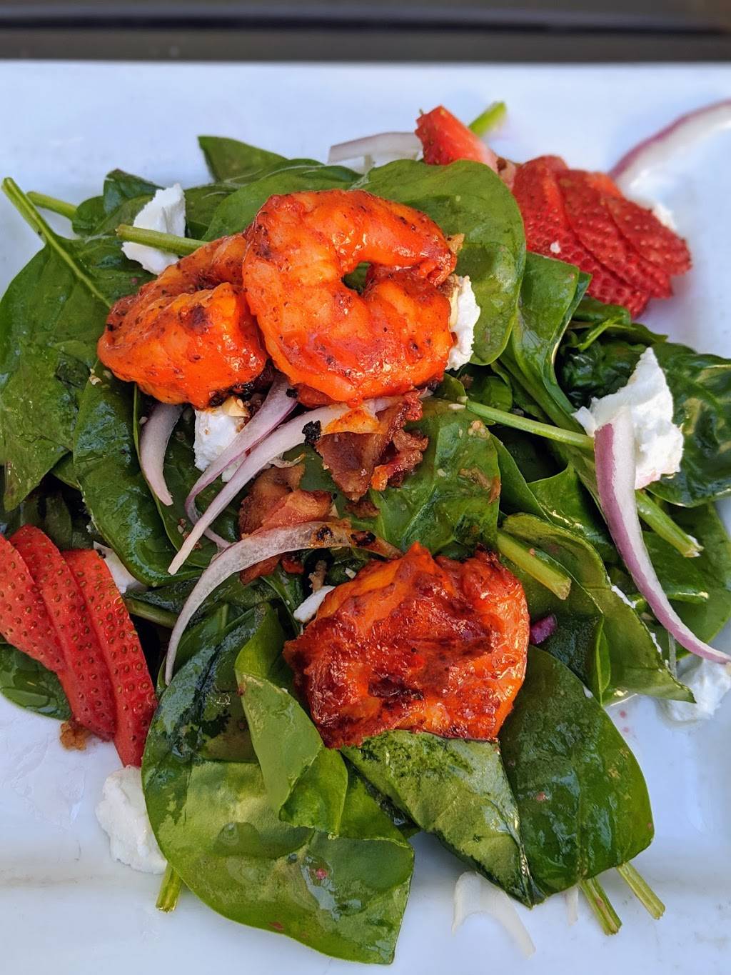 The Compass | restaurant | 300 Carlsbad Village Dr #202, Carlsbad, CA 92008, USA | 7604341900 OR +1 760-434-1900