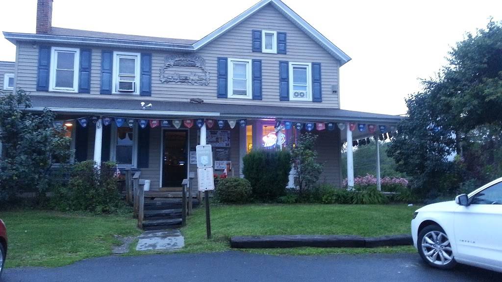 Lombardis Brookside Inn | restaurant | 593 Main St, Tobyhanna, PA 18466, USA | 5708944966 OR +1 570-894-4966