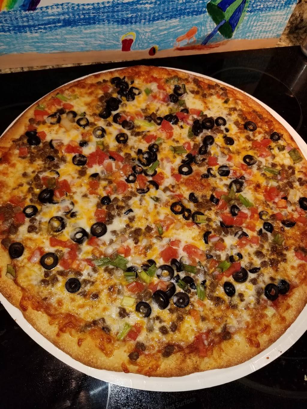 Papa Murphys Take N Bake Pizza | meal takeaway | 6780 N Milburn Ave, Fresno, CA 93722, USA | 5594387300 OR +1 559-438-7300