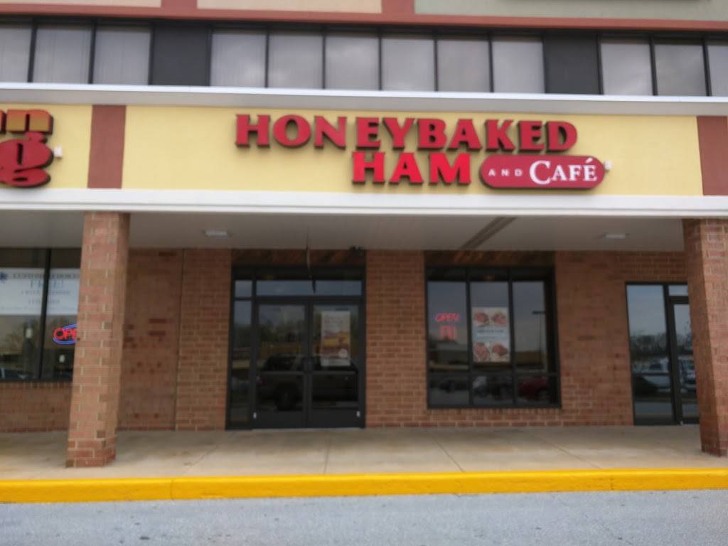 The Honey Baked Ham Company | cafe | 4764 Limestone Rd Suite A, Wilmington, DE 19808, USA | 3023978757 OR +1 302-397-8757