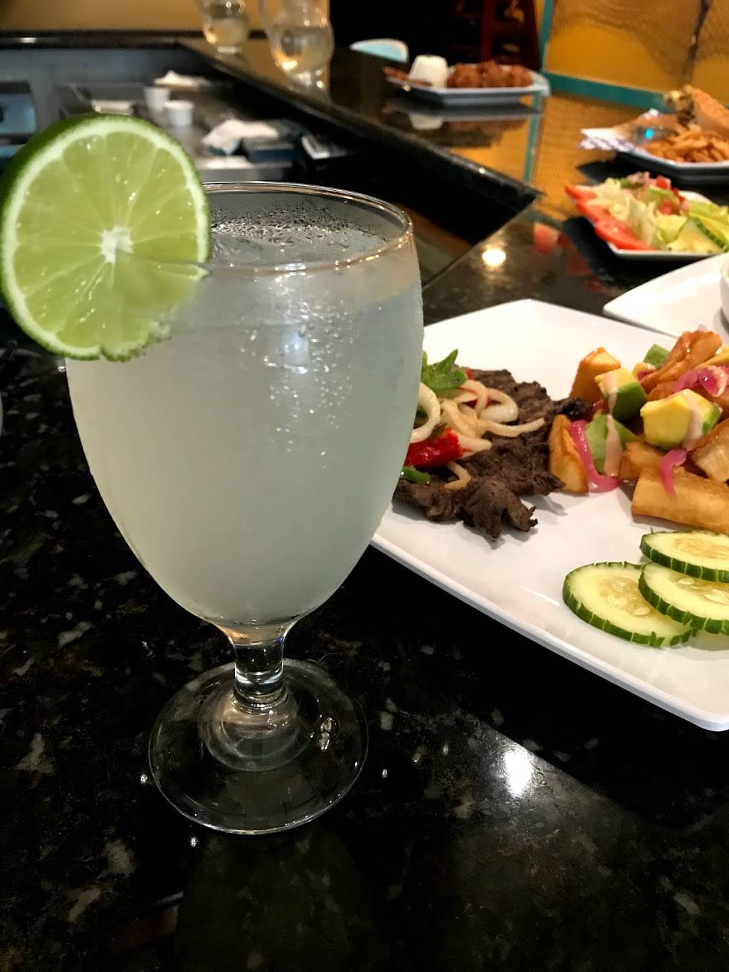 Bohio Latin Flavors 2 900 E Atlantic Blvd 9, Pompano Beach, FL 33060