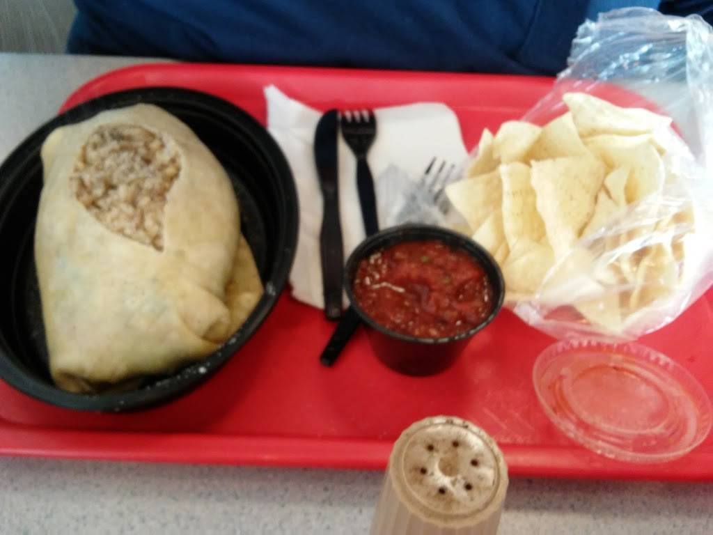 Hot Head Burritos | restaurant | 6064 OH-48, Maineville, OH 45039, USA | 5134800808 OR +1 513-480-0808