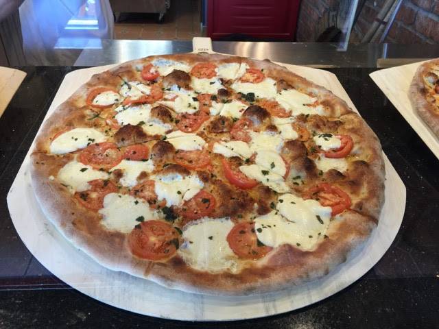 PizzaPie | meal delivery | 443 East St, Plainville, CT 06062, USA | 8607470777 OR +1 860-747-0777