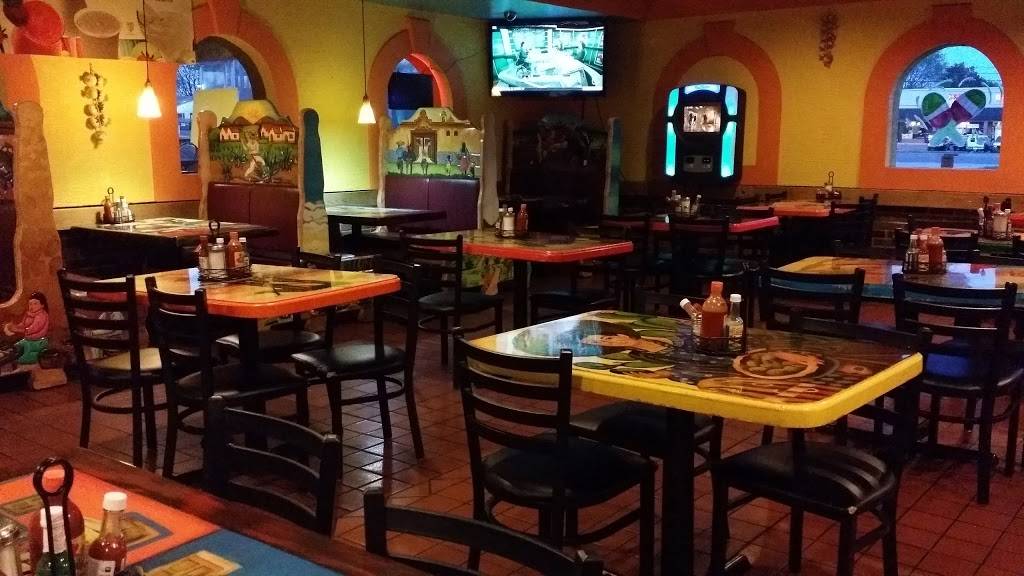 El Maguey | restaurant | 3920 N High School Rd, Indianapolis, IN 46254, USA | 3176024045 OR +1 317-602-4045