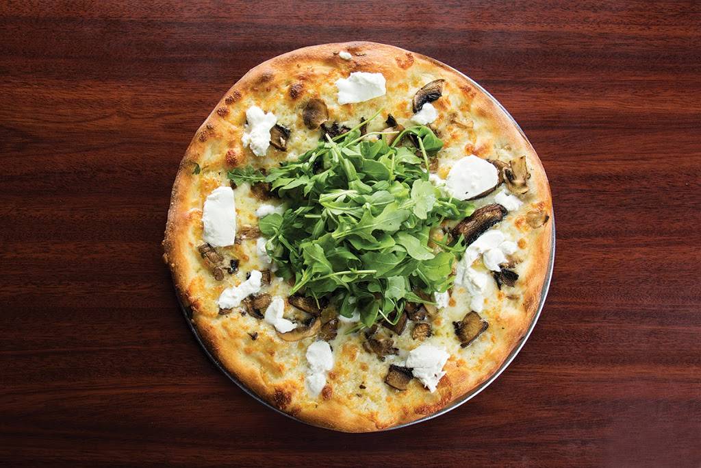 Russos New York Pizzeria | meal delivery | 5530 West Grand Parkway South #200, Richmond, TX 77406, USA | 2812396336 OR +1 281-239-6336