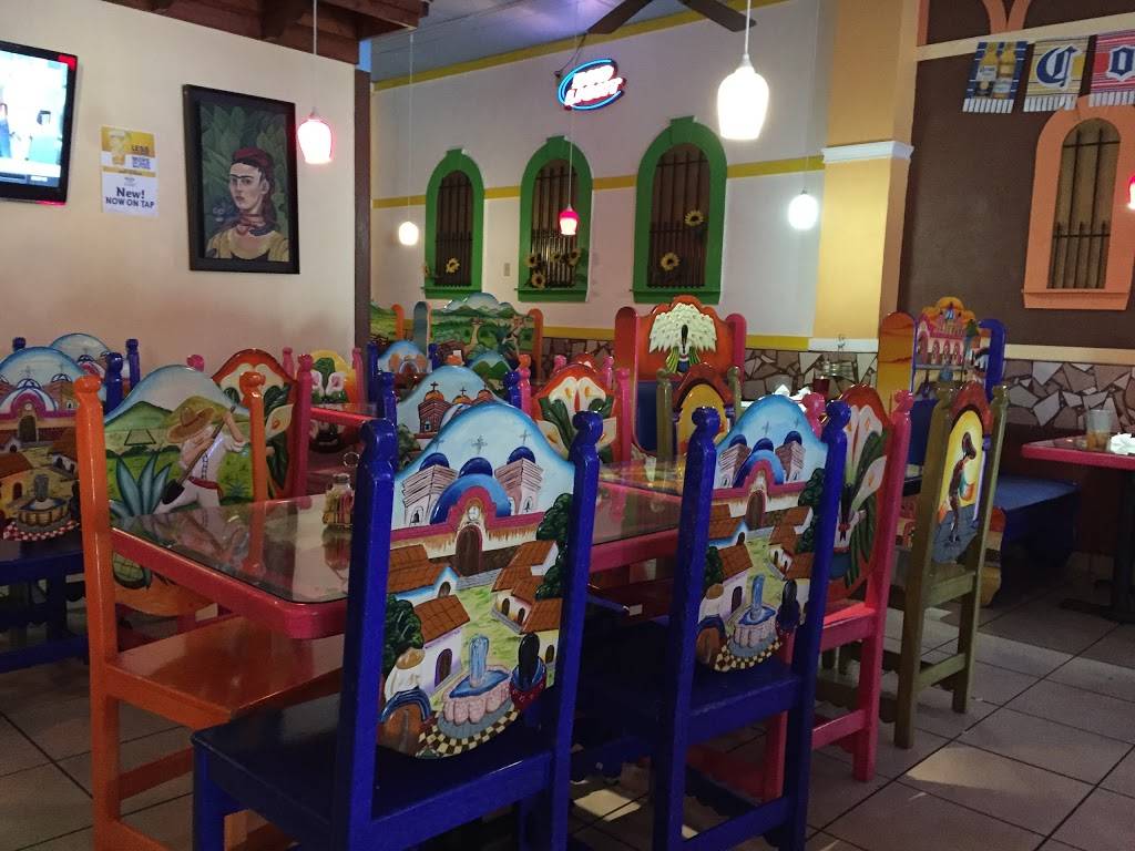 Cielito Lindo - Restaurant | 1265 US-411, Vonore, TN 37885, USA