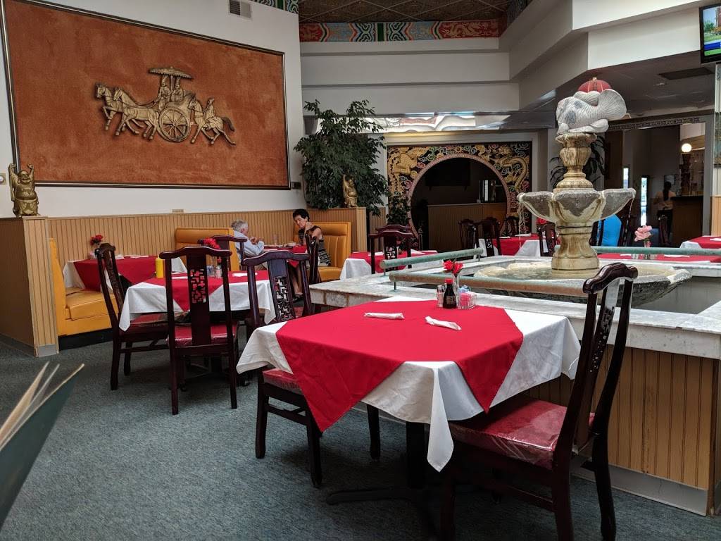 Formosa's II Chinese Restaurant 3830 Washington Rd