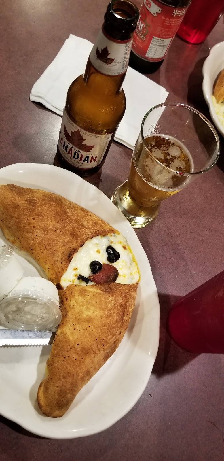 Julies Pizzeria & Restaurant | meal delivery | 12 E Main St #1230, Springville, NY 14141, USA | 7165922545 OR +1 716-592-2545