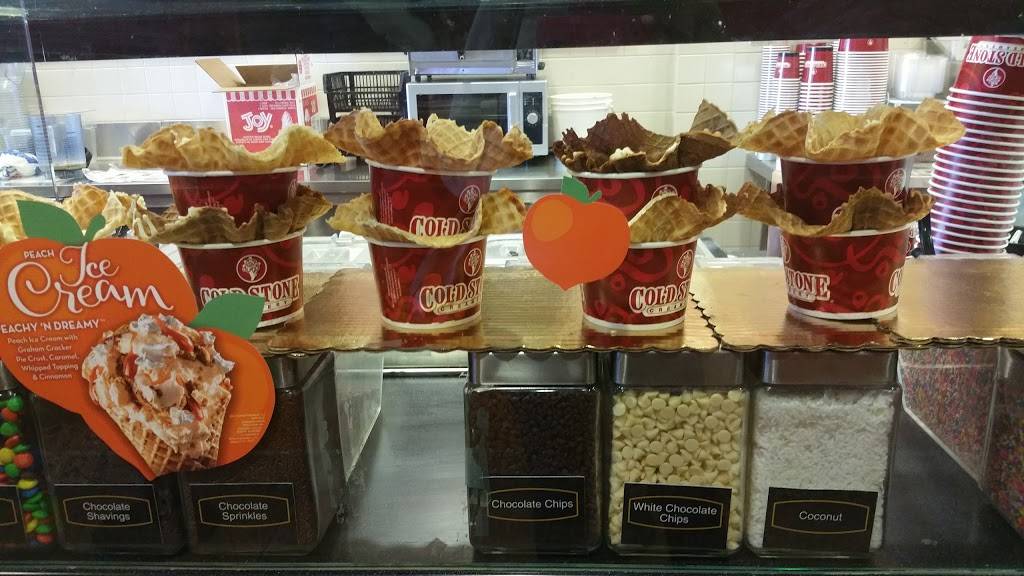Cold Stone Creamery | bakery | 1000 Chapel View Blvd Ste 134, Cranston, RI 02920, USA | 4019431172 OR +1 401-943-1172
