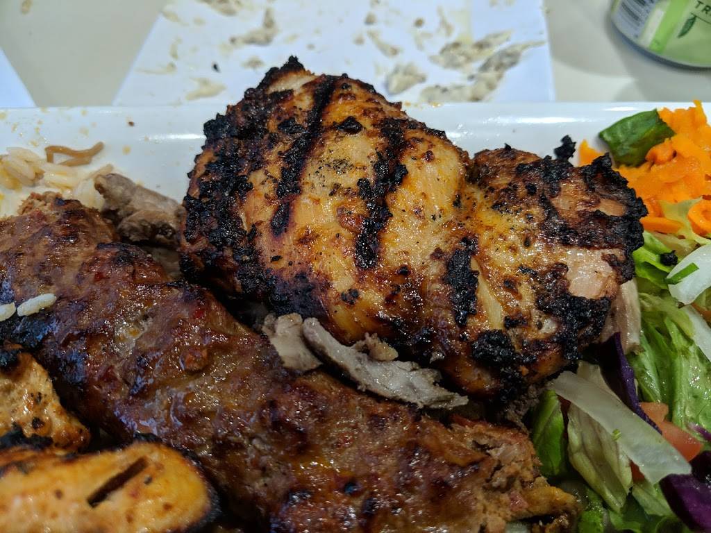 Hazar Turkish Kebab | restaurant | 7224 5th Ave, Brooklyn, NY 11209, USA | 7182384040 OR +1 718-238-4040