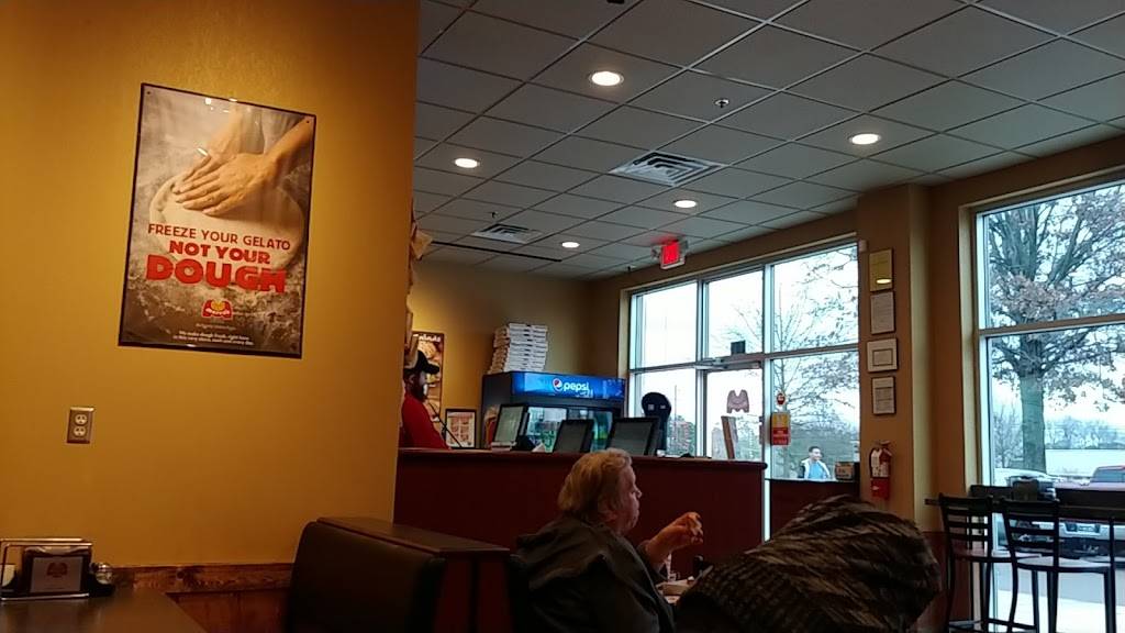 Marcos Pizza | meal delivery | 9014 US-64 #106, Lakeland, TN 38002, USA | 9013819171 OR +1 901-381-9171