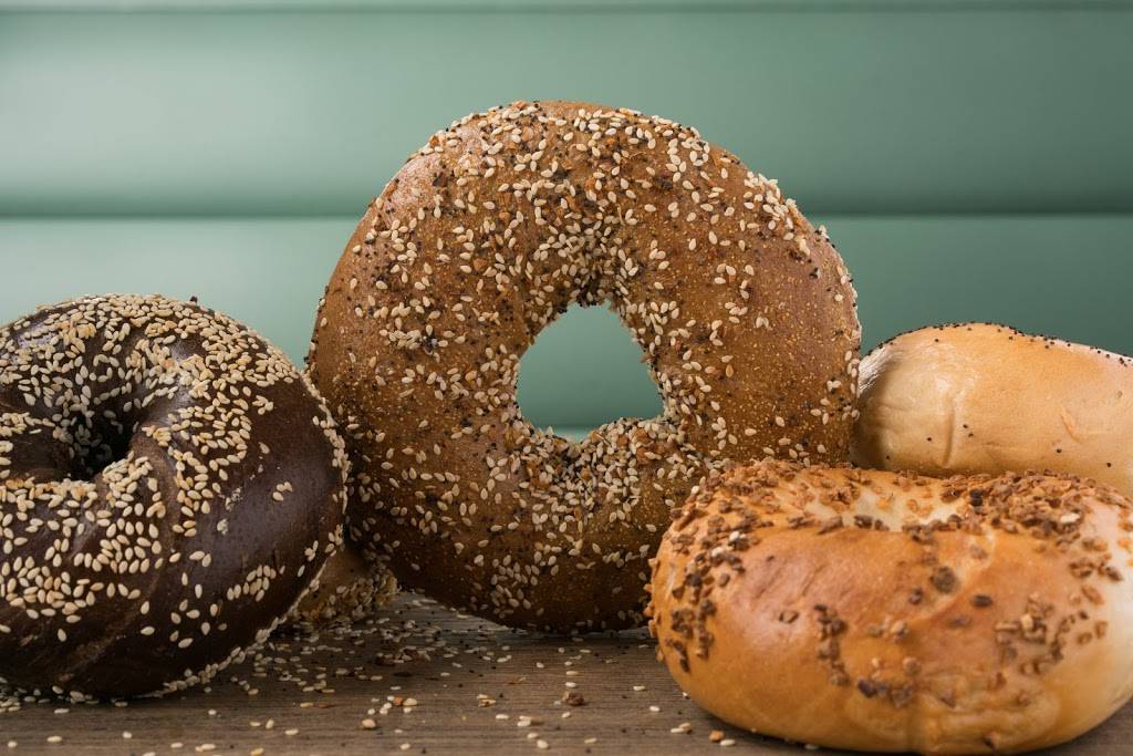 Goldberg&#39;s Bagels and Deli - Bakery | 265 Prospect St, East Stroudsburg, PA 18301, USA