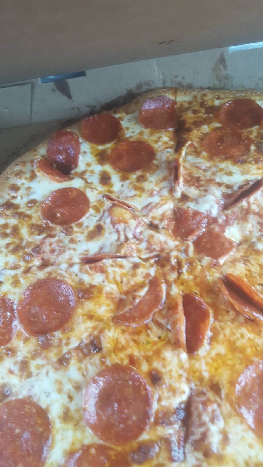 Little Caesars Pizza Meal Takeaway 2102 E Michigan Ave