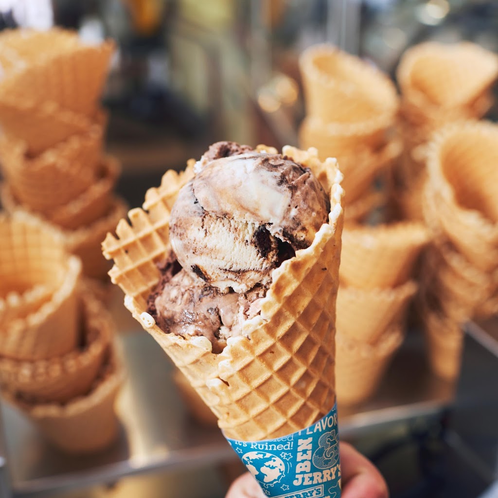 Ben & Jerry’s | meal takeaway | 680 SW Powerhouse Dr, Bend, OR 97702, USA | 5413128115 OR +1 541-312-8115