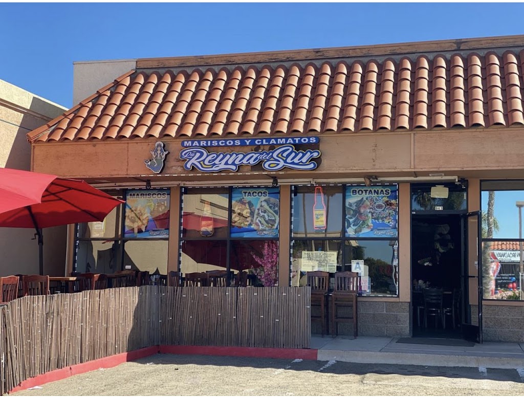 Mariscos La Reyna del Sur | restaurant | 943 Broadway, Chula Vista, CA 91911, USA | 6196541763 OR +1 619-654-1763