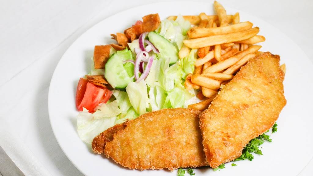 Pita & Grill Oakville | restaurant | 2501 Hampshire Gate, Oakville, ON L6H 6C8, Canada | 9058295220 OR +1 905-829-5220