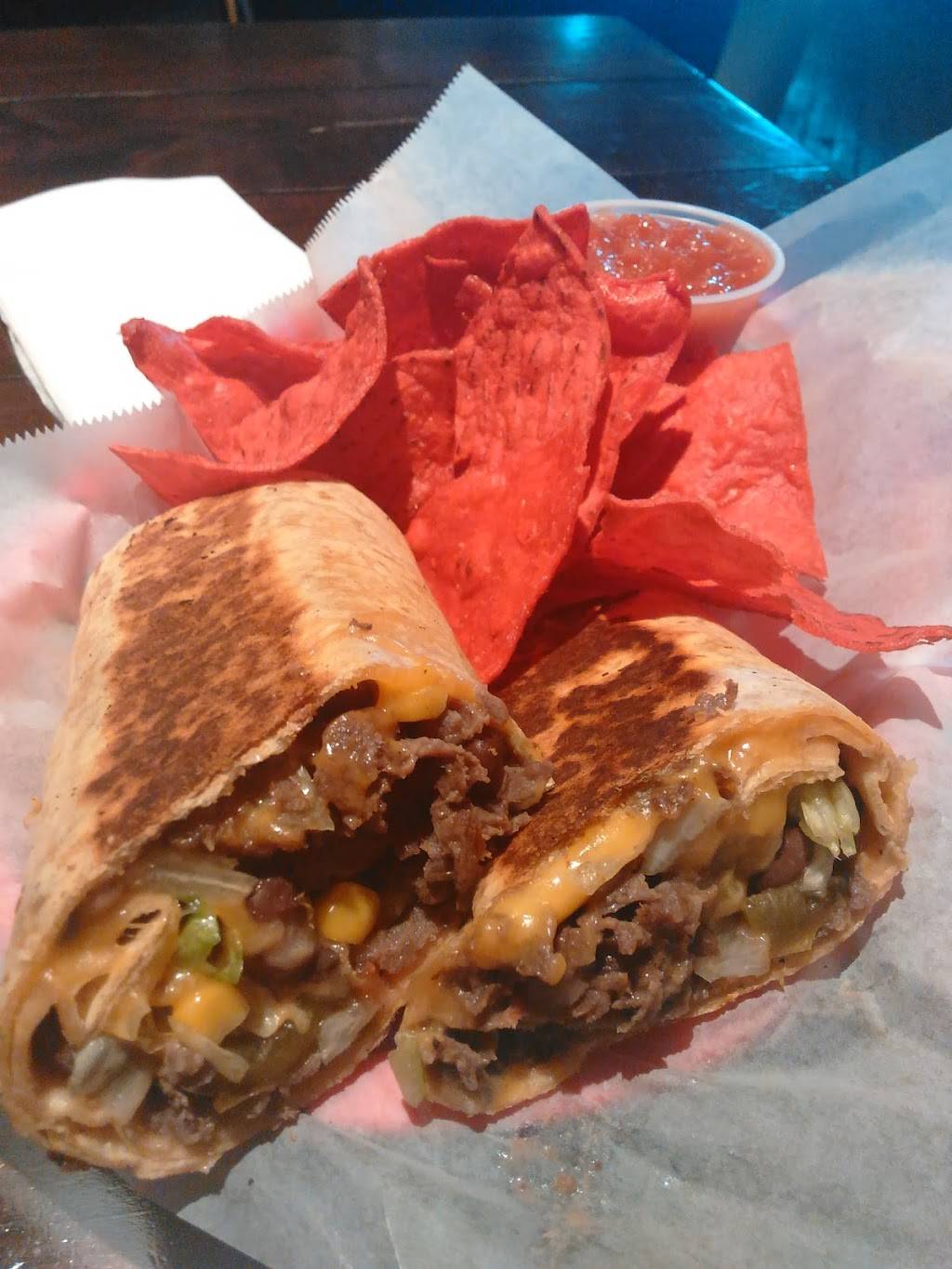 Changos Cantina | restaurant | 1403, 21 N Main St, Mansfield, PA 16933, USA | 5706627633 OR +1 570-662-7633