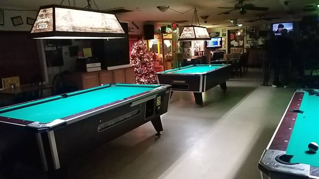 Trax Bar & Grill | restaurant | 830 E Railroad St, Long Beach, MS 39560, USA | 2288638725 OR +1 228-863-8725