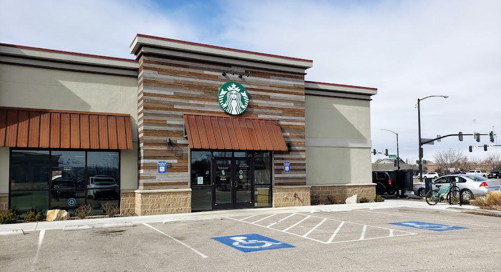 Starbucks | cafe | 1598 E Riverside Dr, Eagle, ID 83616, USA | 2089380630 OR +1 208-938-0630