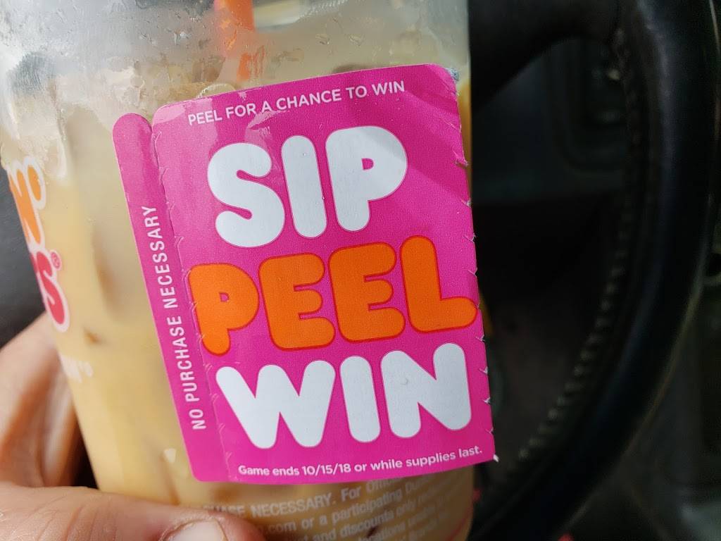 Dunkin | bakery | 61 S Union St, Lawrence, MA 01843, USA | 9789758805 OR +1 978-975-8805