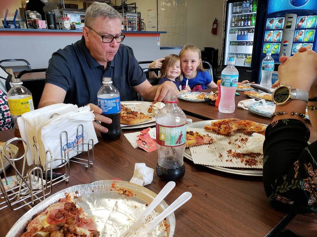 Cottage Inn Pizza | meal delivery | 8317 Market Exchange Drive, Westerville, OH 43081, USA | 6148888488 OR +1 614-888-8488