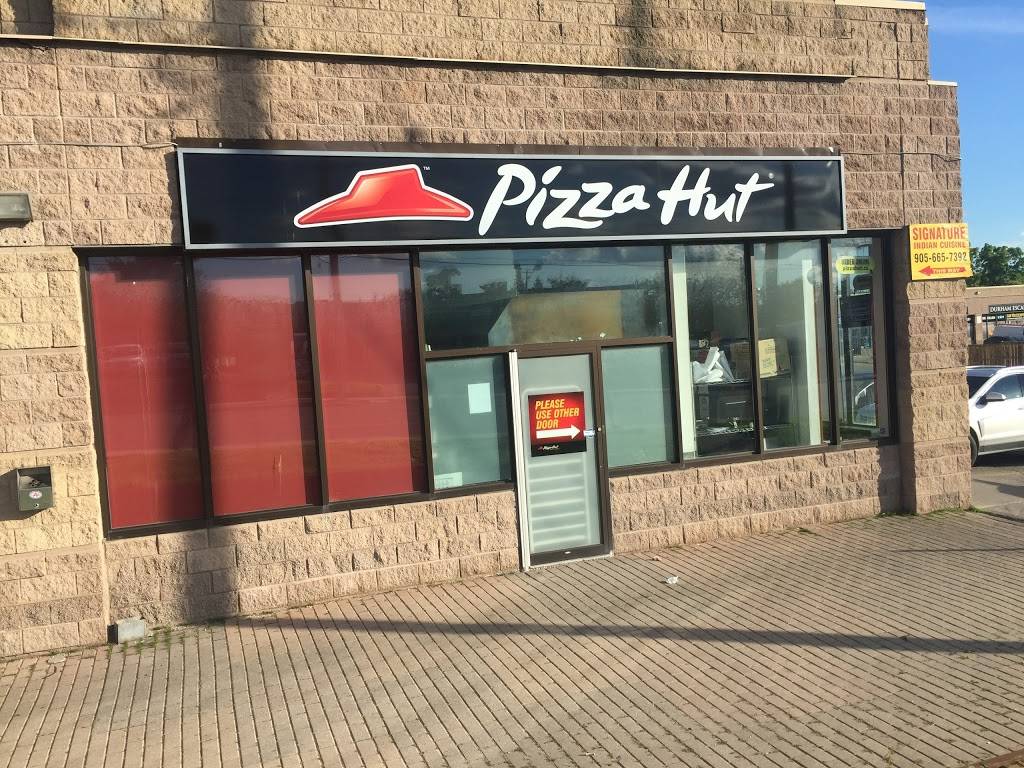 Pizza Hut | meal delivery | 1121 Dundas St E, Whitby, ON L1N 2K4, Canada | 9054305725 OR +1 905-430-5725