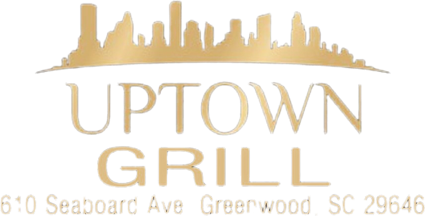 Uptown Grill | restaurant | 610 Seaboard Ave, Greenwood, SC 29646, USA | 8646184089 OR +1 864-618-4089