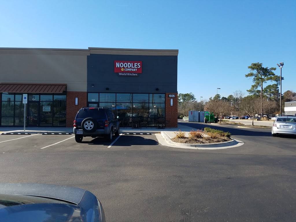 Noodles and Company | restaurant | 1926 Skibo Rd, Fayetteville, NC 28314, USA | 9108677552 OR +1 910-867-7552