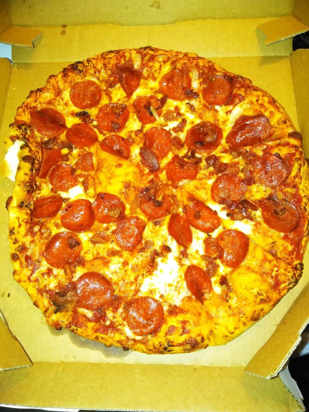 Dominos Pizza | meal delivery | 200 W E Central Texas Expy Ste B, Harker Heights, TX 76548, USA | 2542524600 OR +1 254-252-4600