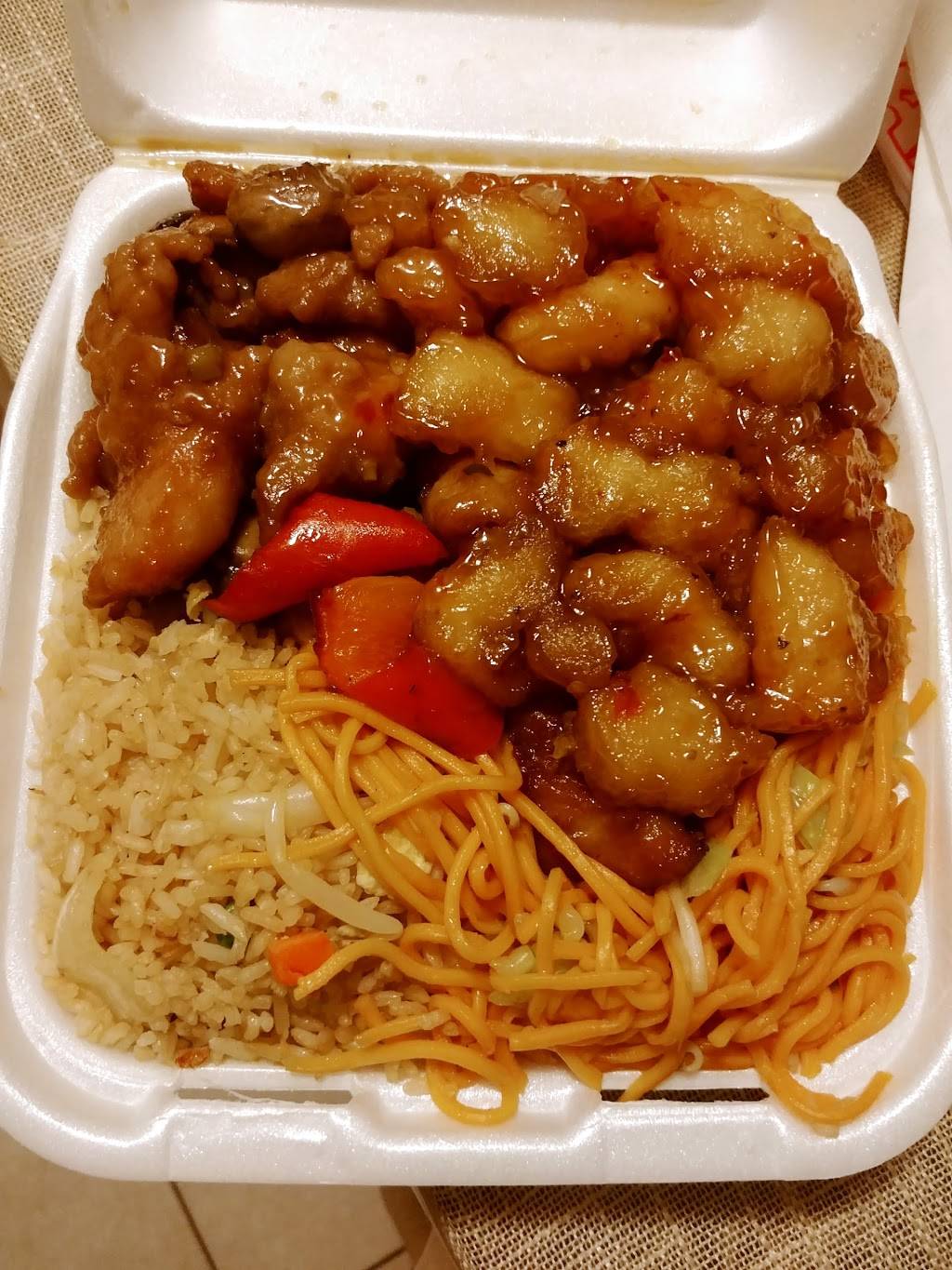 Ho Ho Chinese Food | restaurant | 3511 Madison St, Riverside, CA 92504, USA | 9516372411 OR +1 951-637-2411