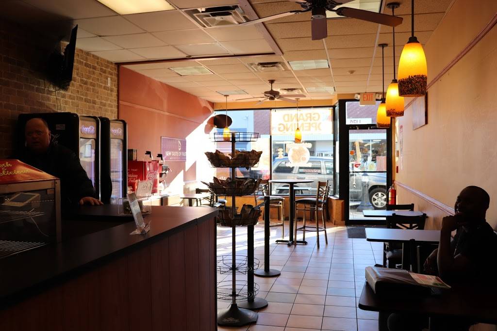 Diddys | restaurant | 288 N Main St, Spring Valley, NY 10977, USA | 8454450109 OR +1 845-445-0109
