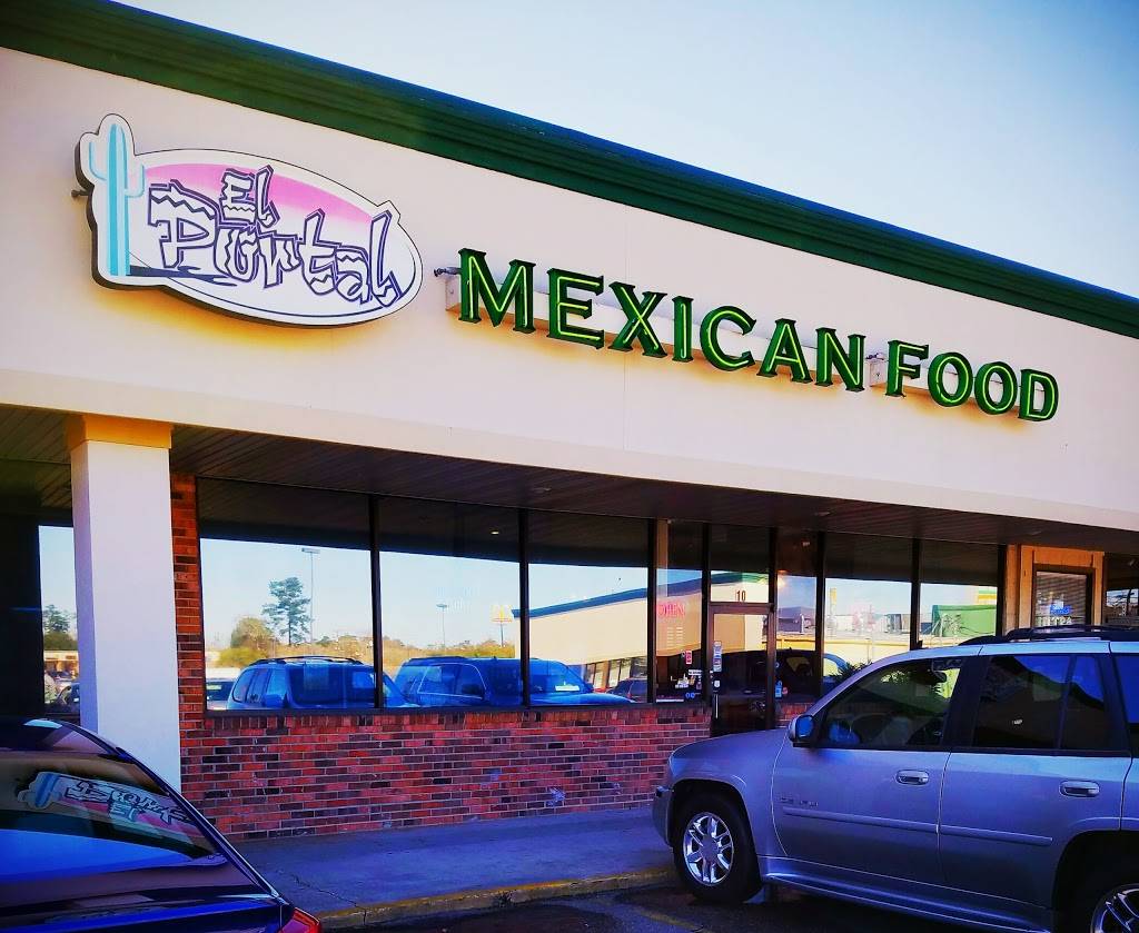 El Portal Restaurant | restaurant | 1200 US-190 BUS, Covington, LA 70433, USA | 9858675367 OR +1 985-867-5367