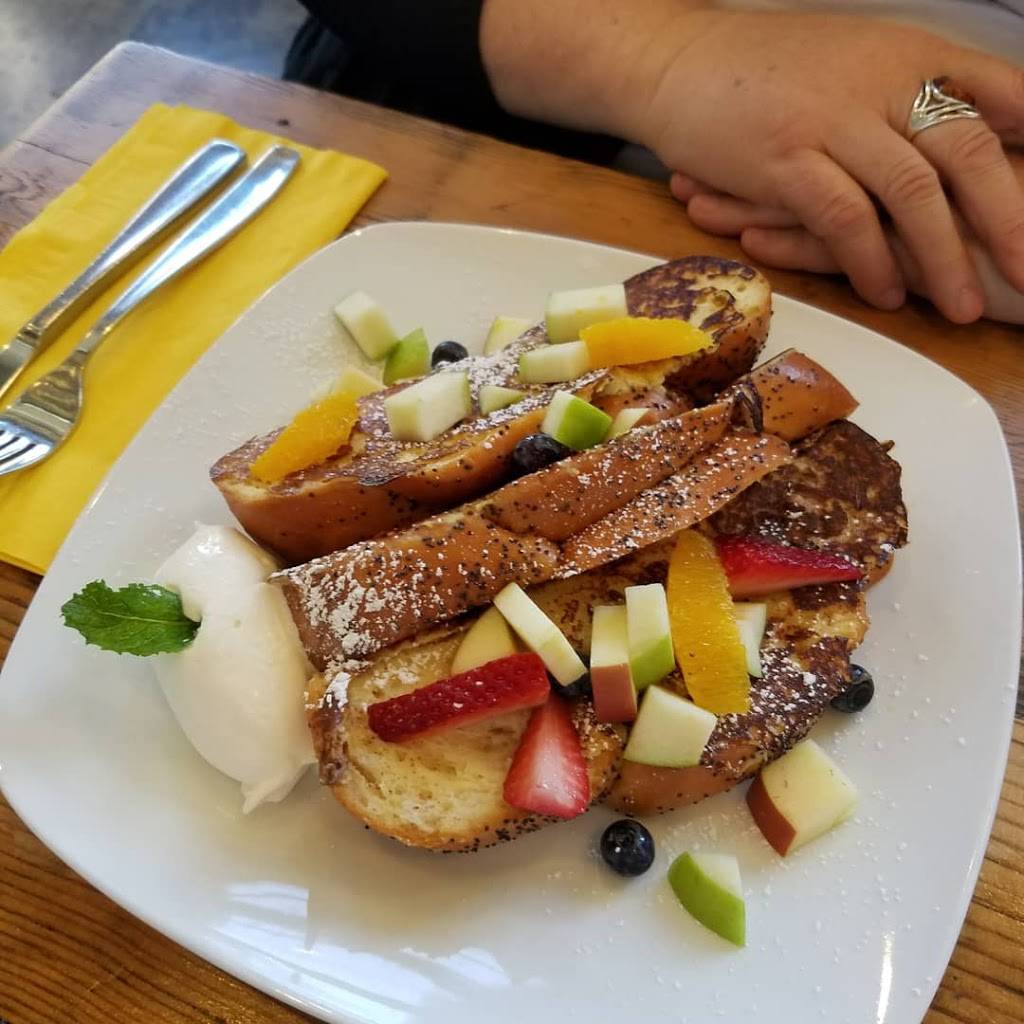Element | restaurant | 61 Hanford St, Sutter Creek, CA 95685, USA | 2092670747 OR +1 209-267-0747