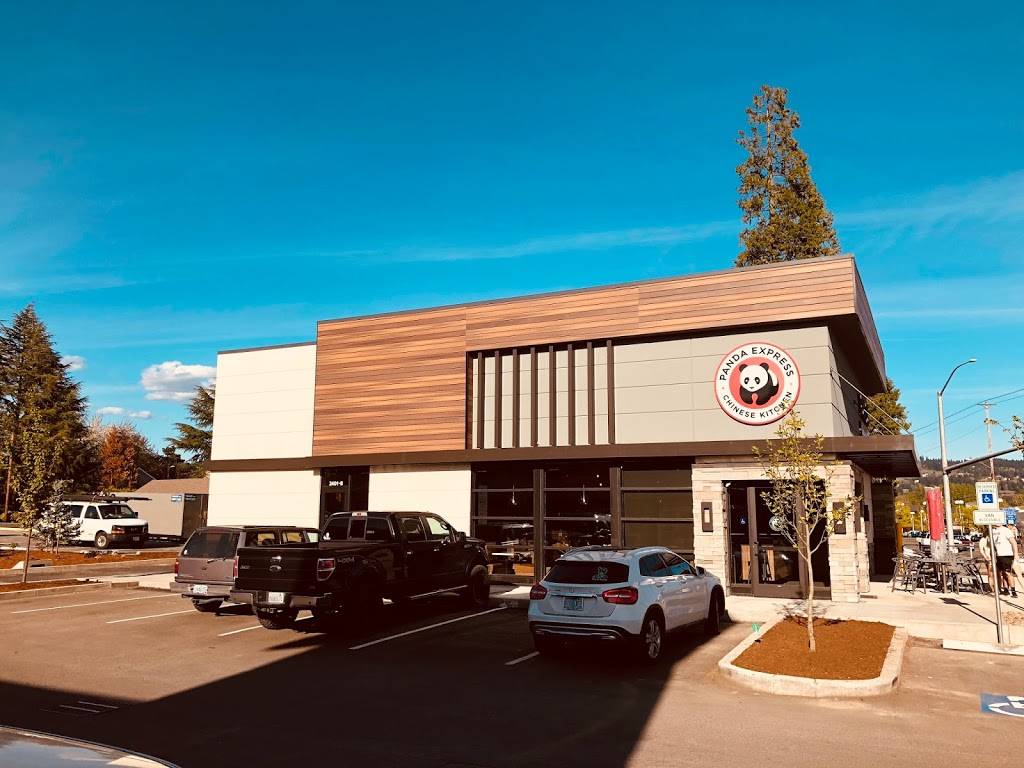 Panda Express - Restaurant | 2401-b E, Portland Rd, Newberg, OR 97132, USA