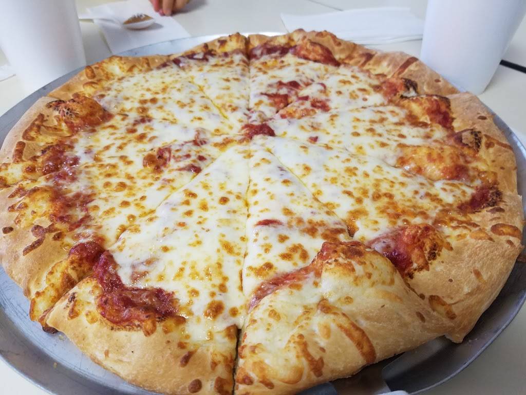 PAPA'S PIZZA TO GO - 22 Photos & 16 Reviews - 201-C Island Ford Rd