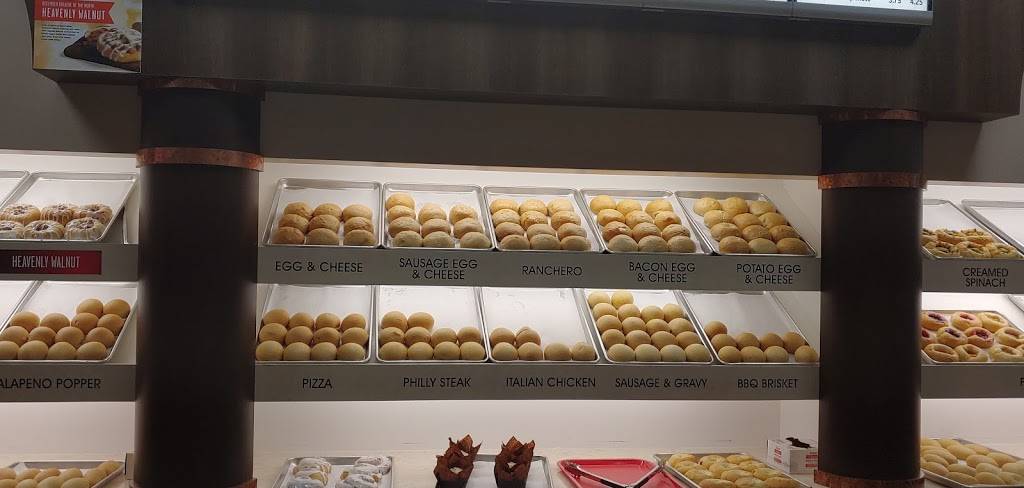 Kolache Factory | restaurant | 306 Gulf Fwy N, League City, TX 77573, USA | 2817840010 OR +1 281-784-0010